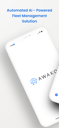Android application Awako screenshort