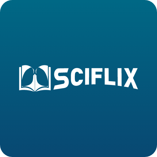 Sciflix  Icon