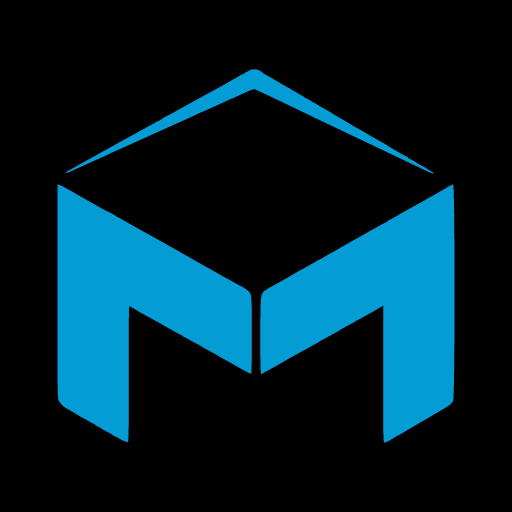 Maystro Drivers logo
