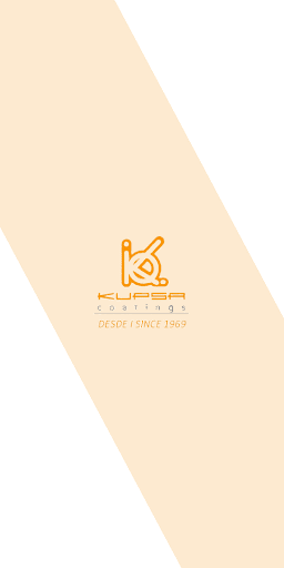 Android application Kupsa Family screenshort