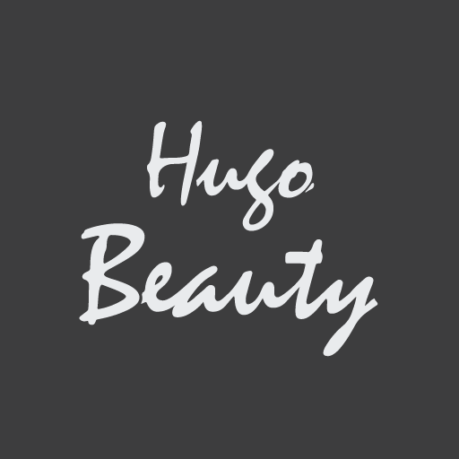 Hugo Beauty logo