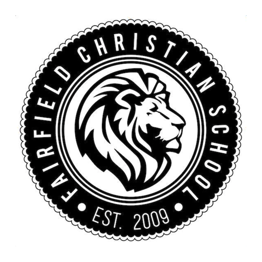 Fairfield Christian School logo