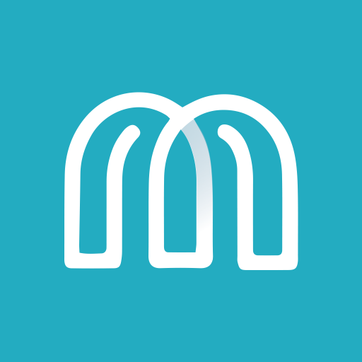 엠라운지 logo