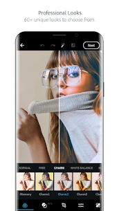 Adobe Photoshop Express v16.1.239 (Premium Unlocked) 6