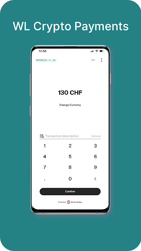 WL Crypto Payments Screen 2