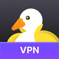 Бесплатный ВПН прокси, VPN Duck