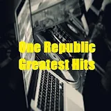 One Republic Greatest Hits icon