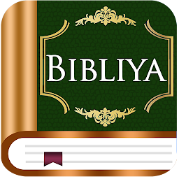 Icon image Bible in Tagalog