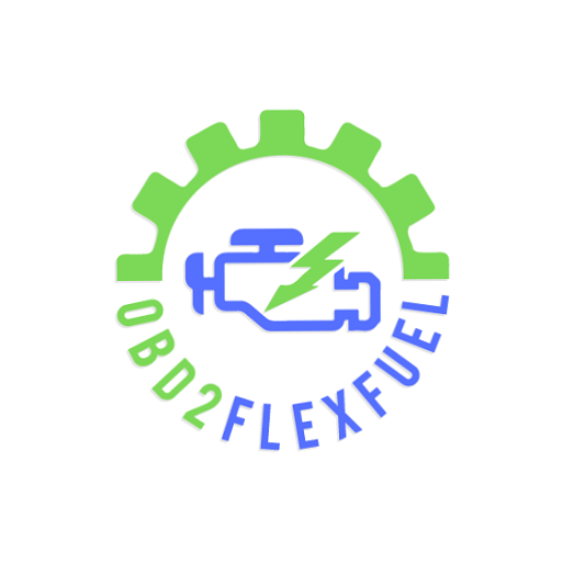 OBD2FlexFuel logo