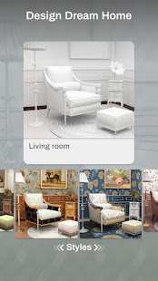 Dream Home - Design Your House 1.0.3 APK screenshots 9