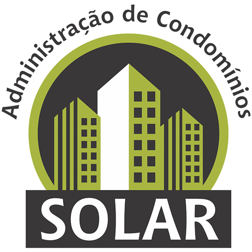 Solar Condomínios logo