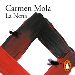 Icoonafbeelding voor La Nena (La novia gitana 3)