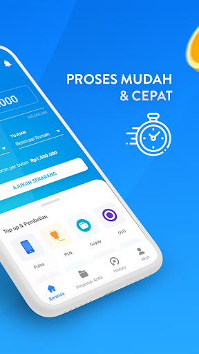 Dumi - Sahabat ASN Indonesia Screenshot 2 - AppWisp.com
