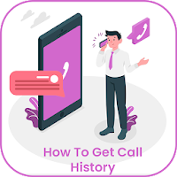 Call History - Any Number Deta