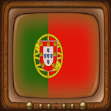 TV Satellite Portugal Info icon