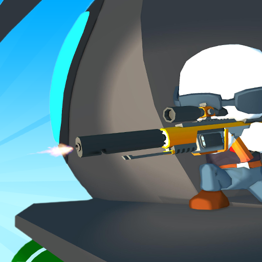 Sniper Master 3D  Icon