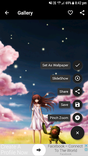 Anime Wallpapers 4k Full Hd By Vr Technologies Google Play Japan Searchman App Data Information
