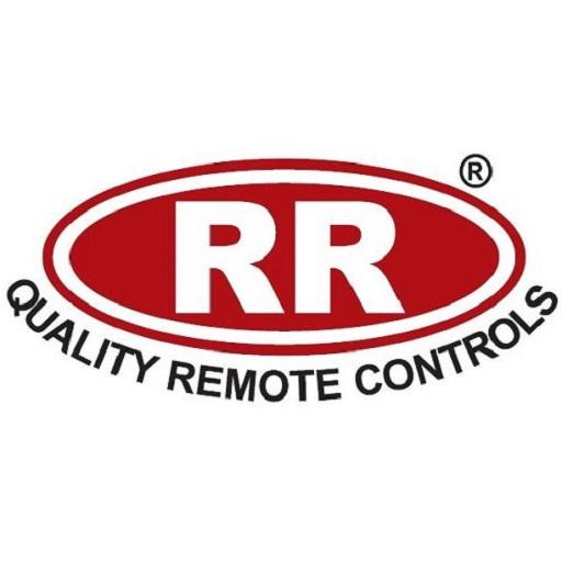 RR Remotes  Icon
