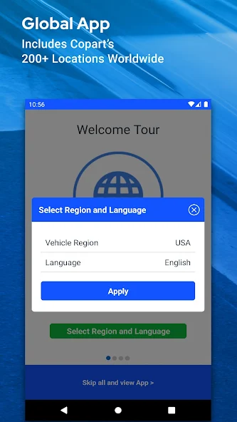Copart - Online Auto Auctions Snapshots 7