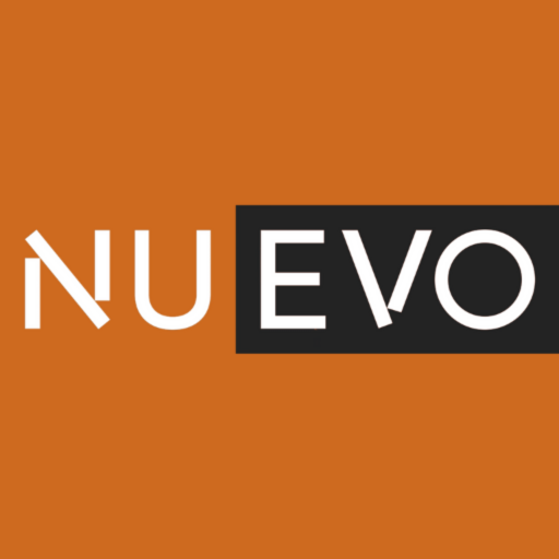 NUEVO logo