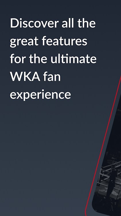 WKA International - 1.0.1 - (Android)