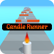 Candle Runner - ASMR Simulator - Androidアプリ