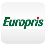 Europris icon