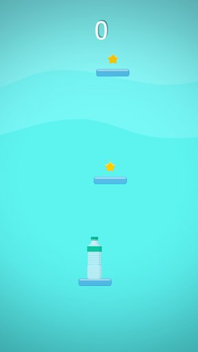 Bottle Flip Screen 2