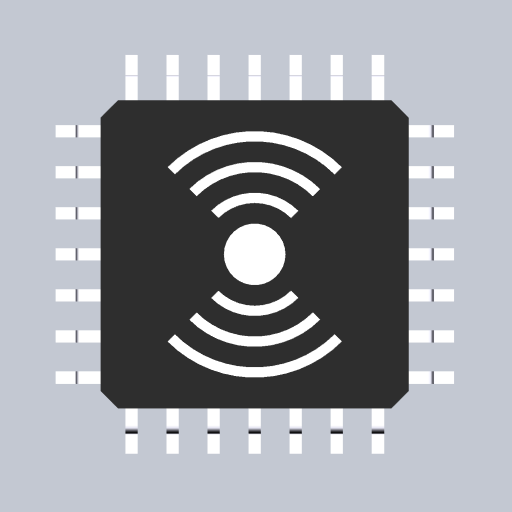 VersionScanner logo
