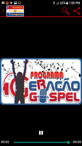 Radios Cristianas de Paraguay