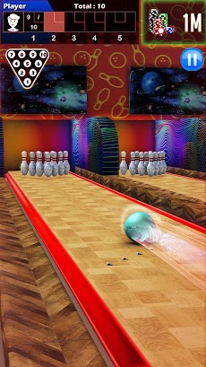 King Bowling Crew - Bowling King 3Dのおすすめ画像3