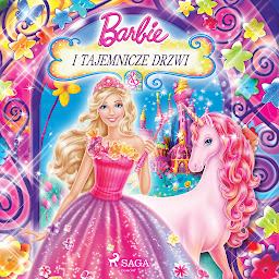 Obraz ikony: Barbie - Barbie i tajemnicze drzwi