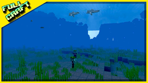 FULL CRAFT Screen 3