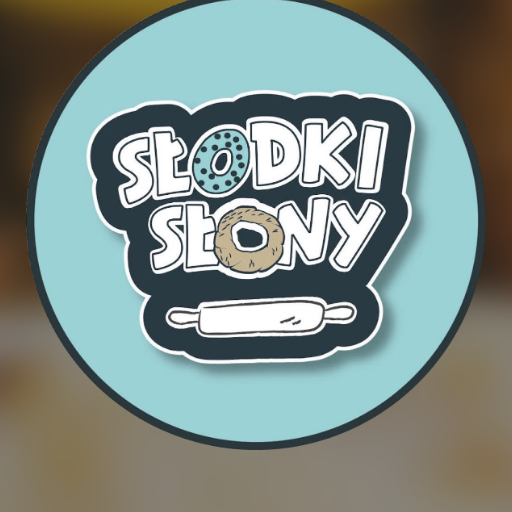 Słodki Słony Logo