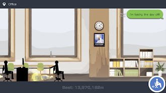 Game screenshot Day Off mod apk