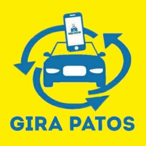 Gira Patos - Motorista