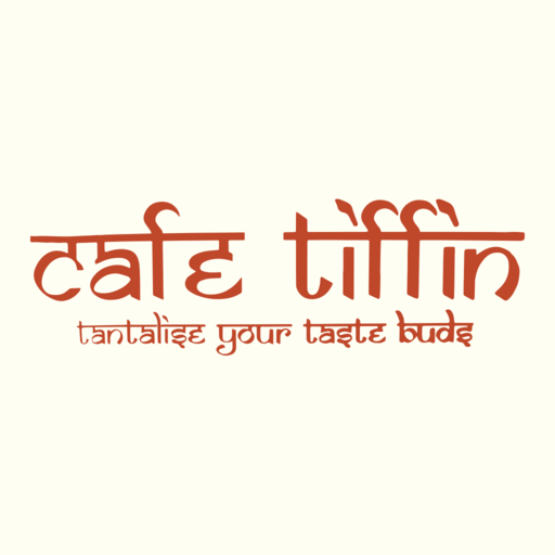 Cafe Tiffin London logo