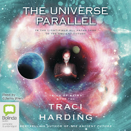 Icon image The Universe Parallel