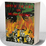 Lord of the Flies by William Golding - Book App
