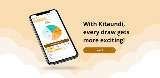 Kitaundi - Digital Draw