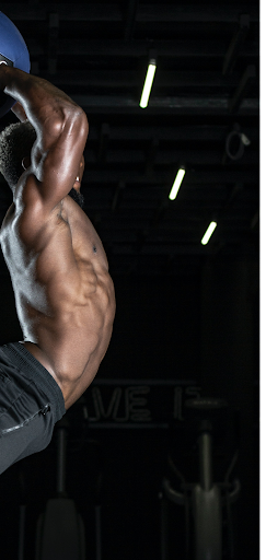 Workout:House Training Screen 3