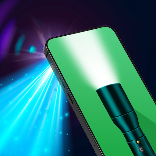 FlashLight: Live Wallpaper App Scarica su Windows