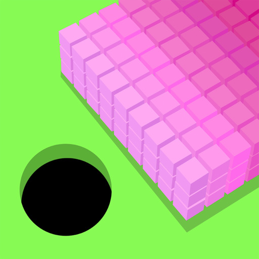 Color Hole 3D