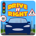 Cover Image of Télécharger Drive It Right  APK