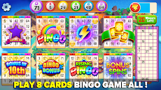 Bingo Offline: Wonder Worldのおすすめ画像1