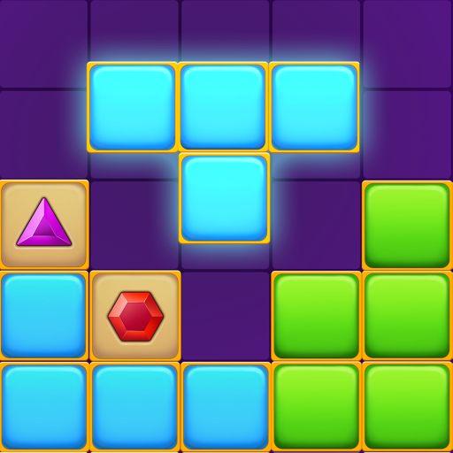 Download Block Blitz: Block Puzzle Game 1.126.0 Apk for android