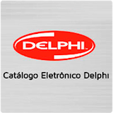 Catálogo Eletrônico Delphi icon