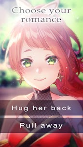 My Ninja Girlfriend : Sexy Moe Anime Dating Sim Mod Apk 2.0.6 [Free purchase][Premium] 202 3