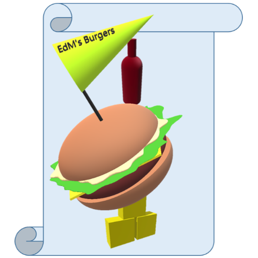 Order Burger 1.9 Icon
