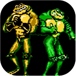 Cover Image of Tải xuống BattleToads  APK